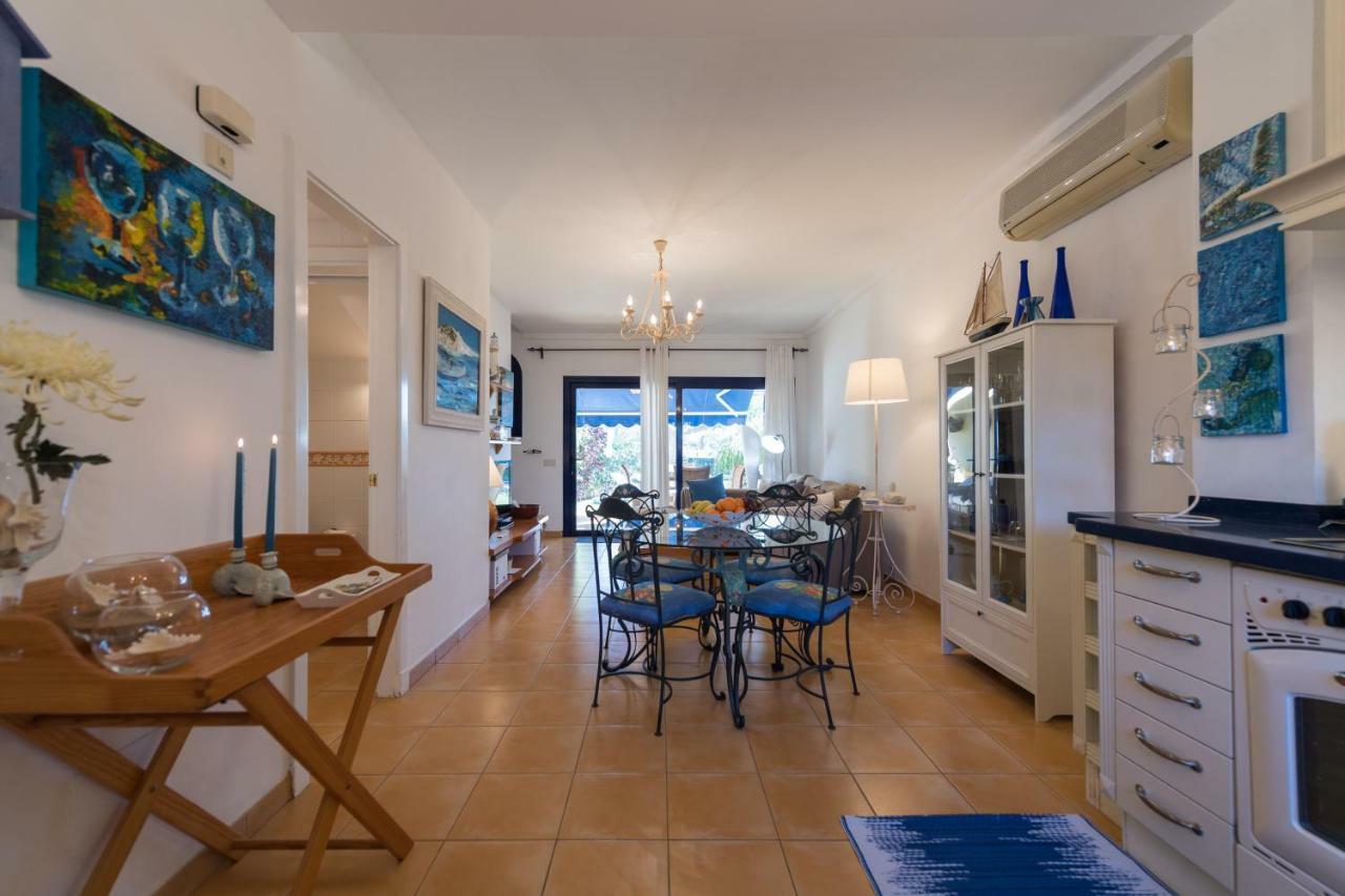 Bahia Meloneras Βίλα Εξωτερικό φωτογραφία