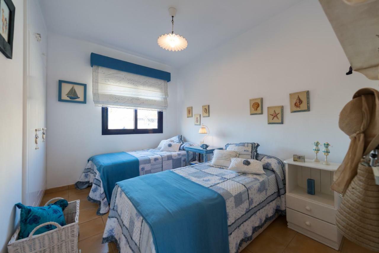 Bahia Meloneras Βίλα Εξωτερικό φωτογραφία