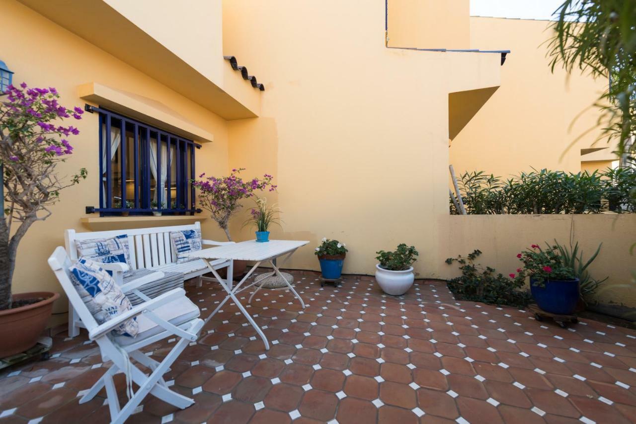 Bahia Meloneras Βίλα Εξωτερικό φωτογραφία